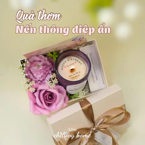 Mua Quà Tặng Vợ 20 10