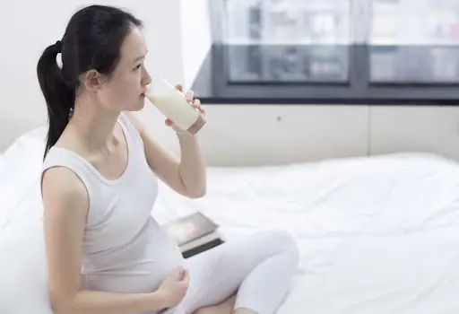 Mua Sữa Bầu Ở Đâu Tốt