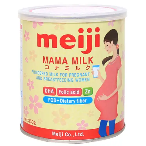 Mua Sữa Bầu Ở Đâu Tốt