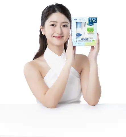 Mua Sữa Rửa Mặt Cetaphil Chính Hãng