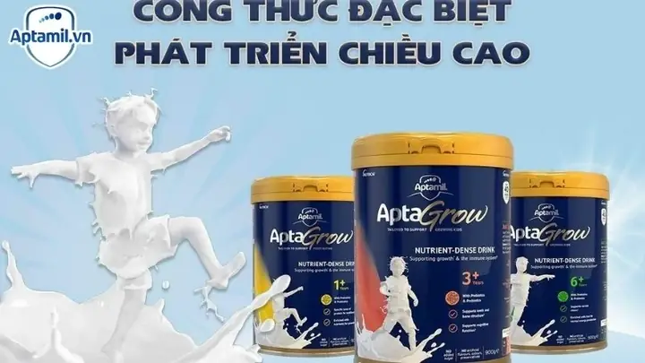 Mua Sữa Úc Ở Đâu Uy Tín