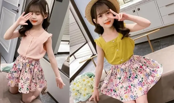 Mua Váy Cho Bé Gái 12 Tuổi Mua Váy Cho Bé Gái 12 Tuổi