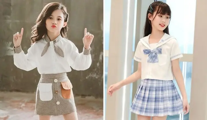 Mua Váy Cho Bé Gái 12 Tuổi Mua Váy Cho Bé Gái 12 Tuổi
