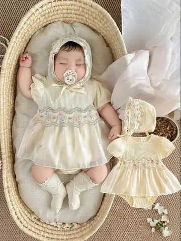 Mua Váy Đầm Cho Bé Gái Ở Đâu