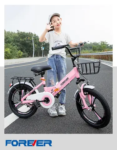 Mua Xe Đạp Cho Bé Gái 7 Tuổi
