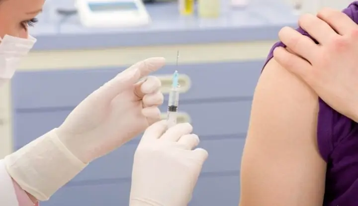 Mũi Tiêm Uốn Ván Cho Bà Bầu Bao Nhiêu Tiền