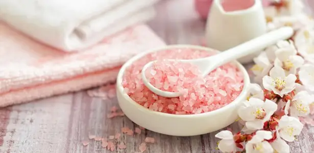 Muối Tẩy Tế Bào Chết Nào Tốt