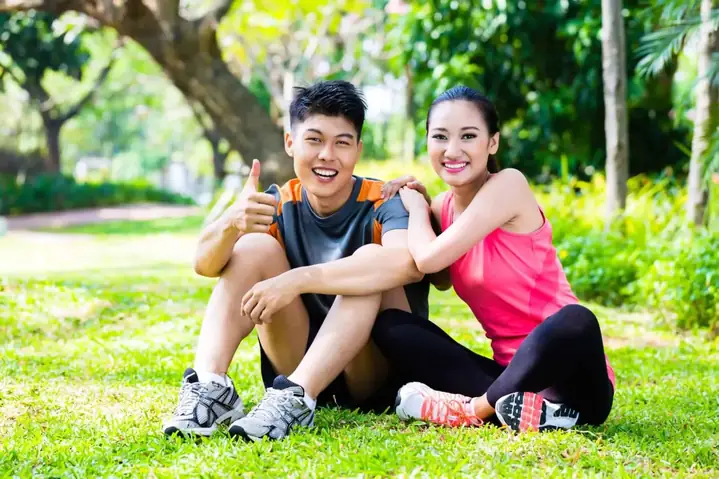 Muốn Tăng Chiều Cao Ở Tuổi 20
