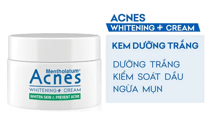 Mỹ Phẩm Acnes Có Tốt Không