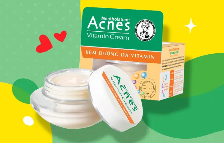 Mỹ Phẩm Acnes Có Tốt Không