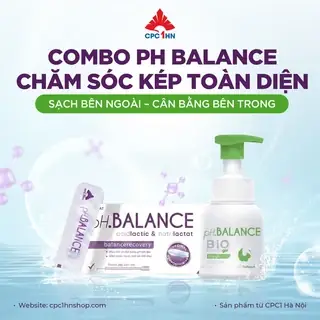 Mỹ Phẩm Balance Có Tốt Không