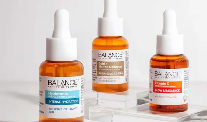 Mỹ Phẩm Balance Có Tốt Không