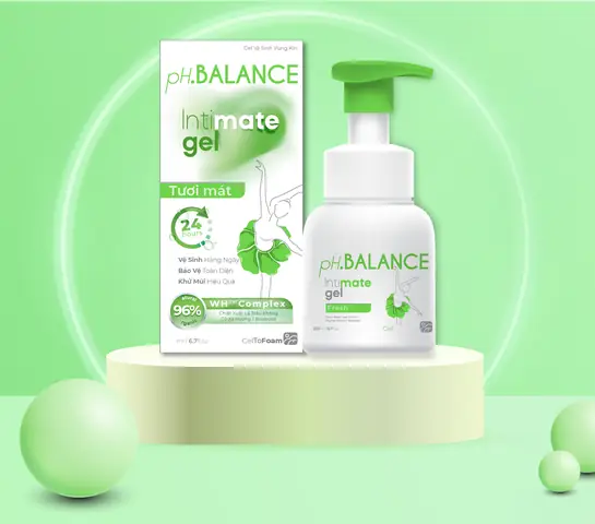 Mỹ Phẩm Balance Có Tốt Không