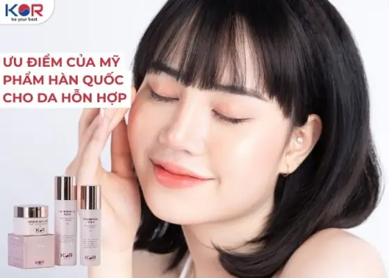 My Pham Cho Da Hon Hop