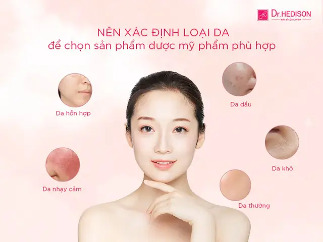 My Pham Cho Da Hon Hop