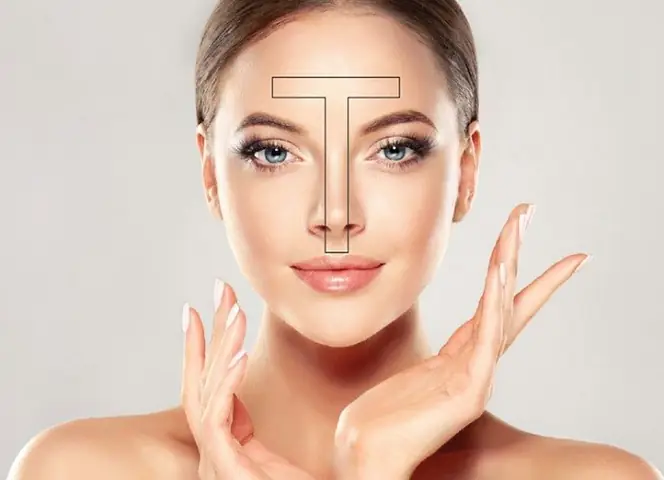 Mỹ Phẩm Cho Da Hỗn Hợp Thiên Dầu Mỹ Phẩm Cho Da Hỗn Hợp Thiên Dầu