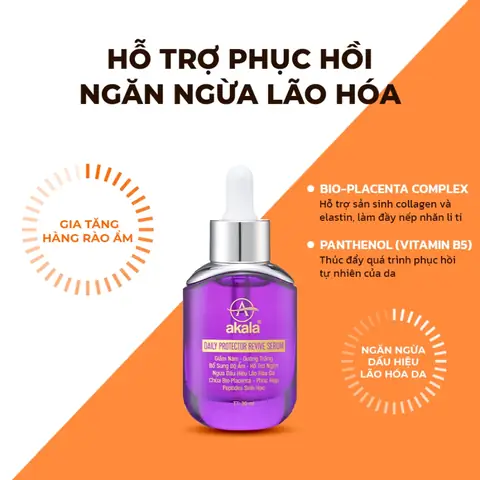 Mỹ Phẩm Chống Lão Hóa Da
