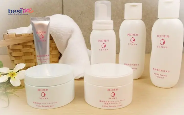 Mỹ Phẩm Dành Cho Bà Bầu Của Nhật