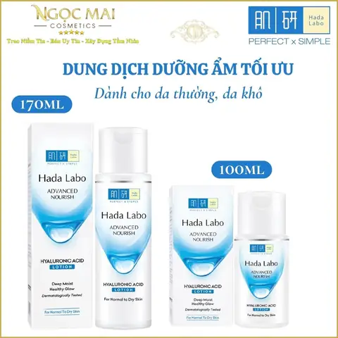 My Pham Danh Cho Da Kho