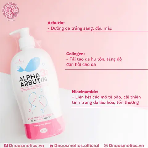 Mỹ Phẩm Dưỡng Trắng Da Tốt Nhất