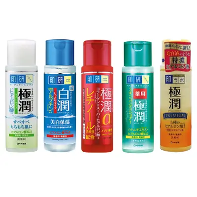 Mỹ Phẩm Hot Nhất Hiện Nay