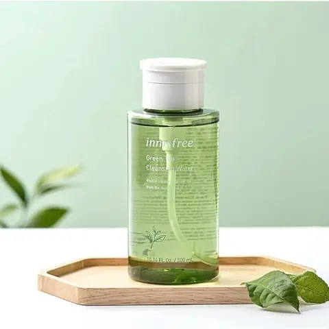Mỹ Phẩm Innisfree Có Dùng Cho Bà Bầu