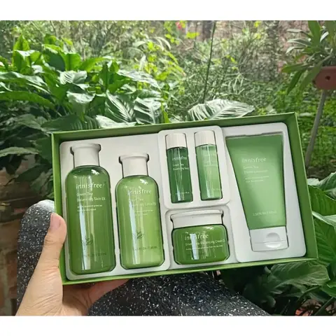 Mỹ Phẩm Innisfree Có Dùng Được Cho Bà Bầu Không Mỹ Phẩm Innisfree Có Dùng Được Cho Bà Bầu Không