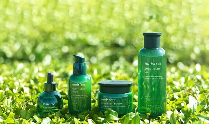 Mỹ Phẩm Innisfree Có Dùng Được Cho Bà Bầu Không Mỹ Phẩm Innisfree Có Dùng Được Cho Bà Bầu Không