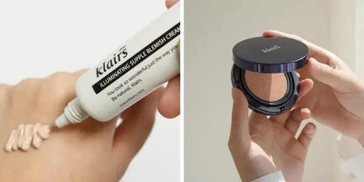 Mỹ Phẩm Klairs Của Nước Nào