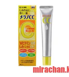 Mỹ Phẩm Se Khít Lỗ Chân Lông Của Nhật