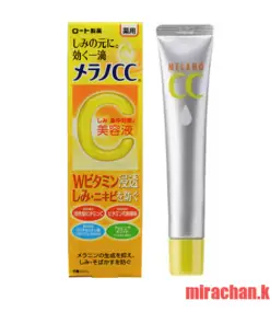Mỹ Phẩm Se Khít Lỗ Chân Lông Của Nhật