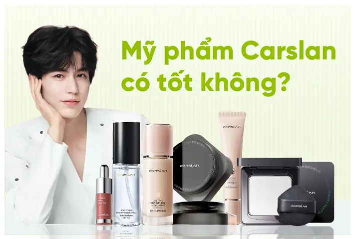 Mỹ Phẩm Skin Care Có Tốt Không