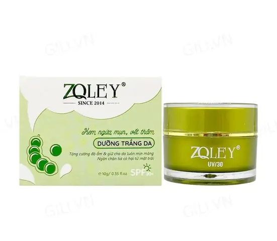 Mỹ Phẩm Trắng Da Trị Mụn