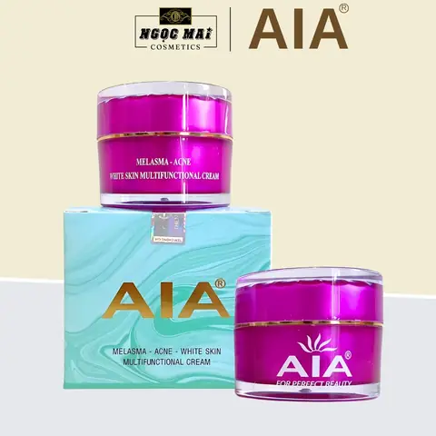 Mỹ Phẩm Trắng Da Trị Mụn