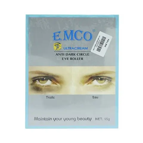Mỹ Phẩm Trị Quầng Thâm Mắt