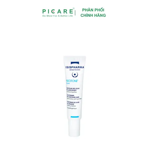 Mỹ Phẩm Trị Quầng Thâm Mắt