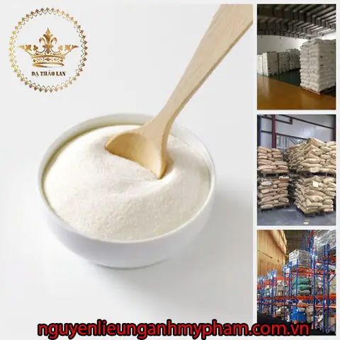 Myristic Acid Có Tác Dụng Gì