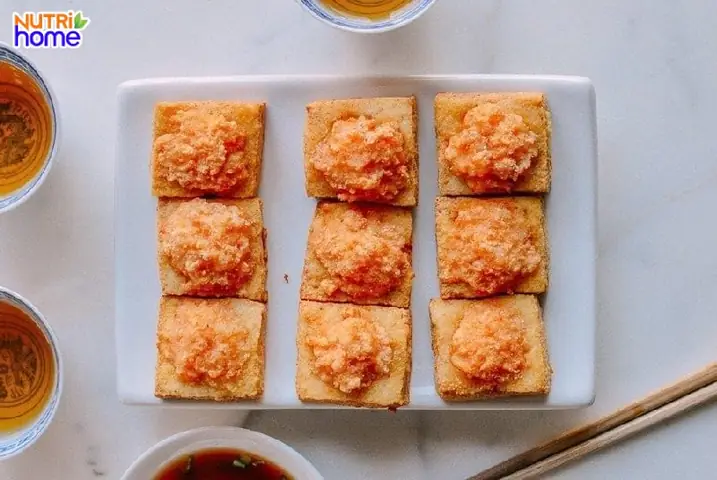 Nấu Ăn Cho Bé 2 Tuổi