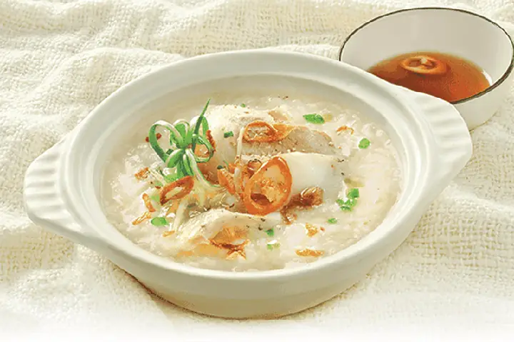 Nấu Cháo Bồ Câu Cho Bé Ăn Dặm