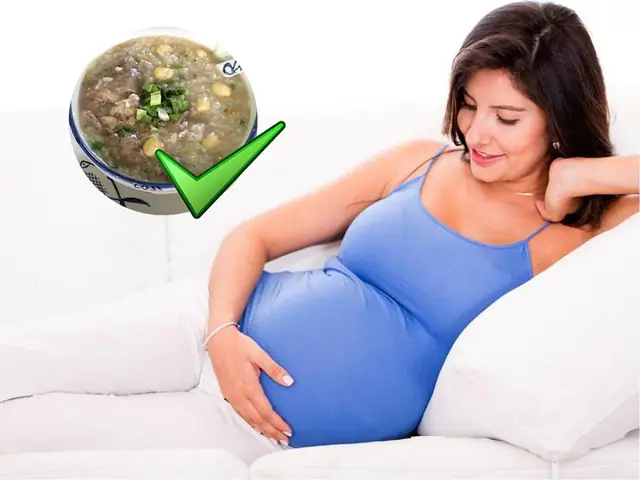 Nấu Cháo Chim Bồ Câu Cho Bà Bầu