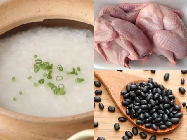 Nấu Cháo Chim Bồ Câu Cho Bé Ăn Dặm Nấu Cháo Chim Bồ Câu Cho Bé Ăn Dặm