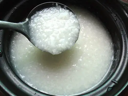Nấu Cháo Cho Trẻ 11 Tháng Tuổi