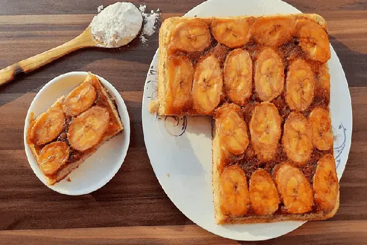 Nấu Cháo Chuối Cho Bé Ăn Dặm Nấu Cháo Chuối Cho Bé Ăn Dặm