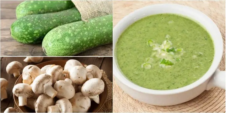 Nấu Cháo Thịt Gà Cho Bé Với Rau Gì