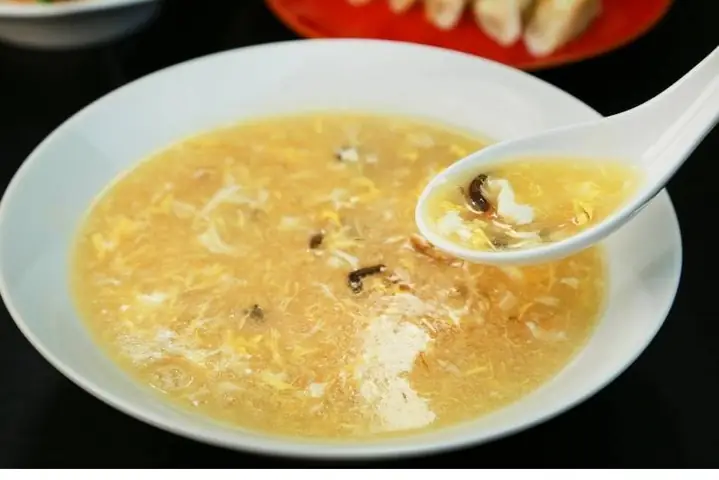 Nấu Cháo Tổ Yến Cho Bé