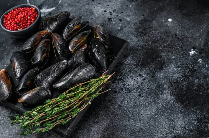 Nấu Cháo Trai Cho Bé 1 Tuổi