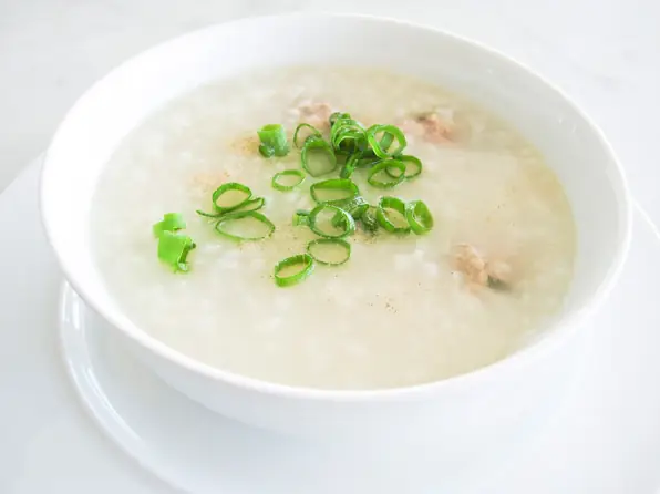 Nấu Cháo Trai Ngon Cho Bé Nấu Cháo Trai Ngon Cho Bé