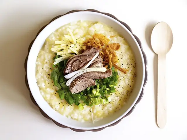 Nấu Cháo Vịt Cho Bé Ăn Dặm Nấu Cháo Vịt Cho Bé Ăn Dặm