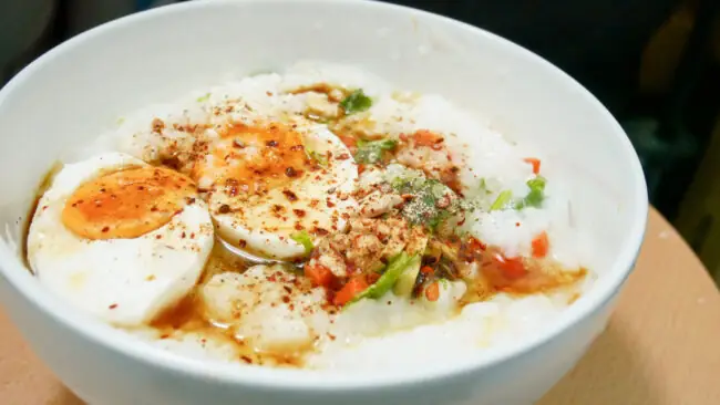 Nấu Cháo Vịt Cho Bé Ăn Dặm