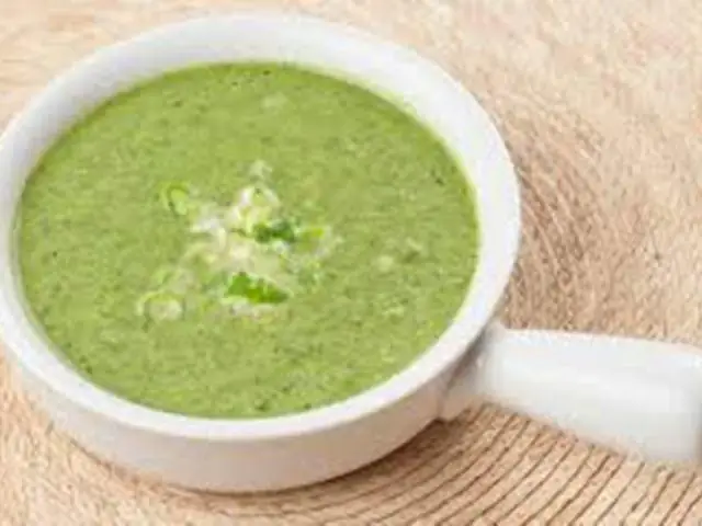 Nấu Cháo Vịt Cho Bé Với Rau Gì
